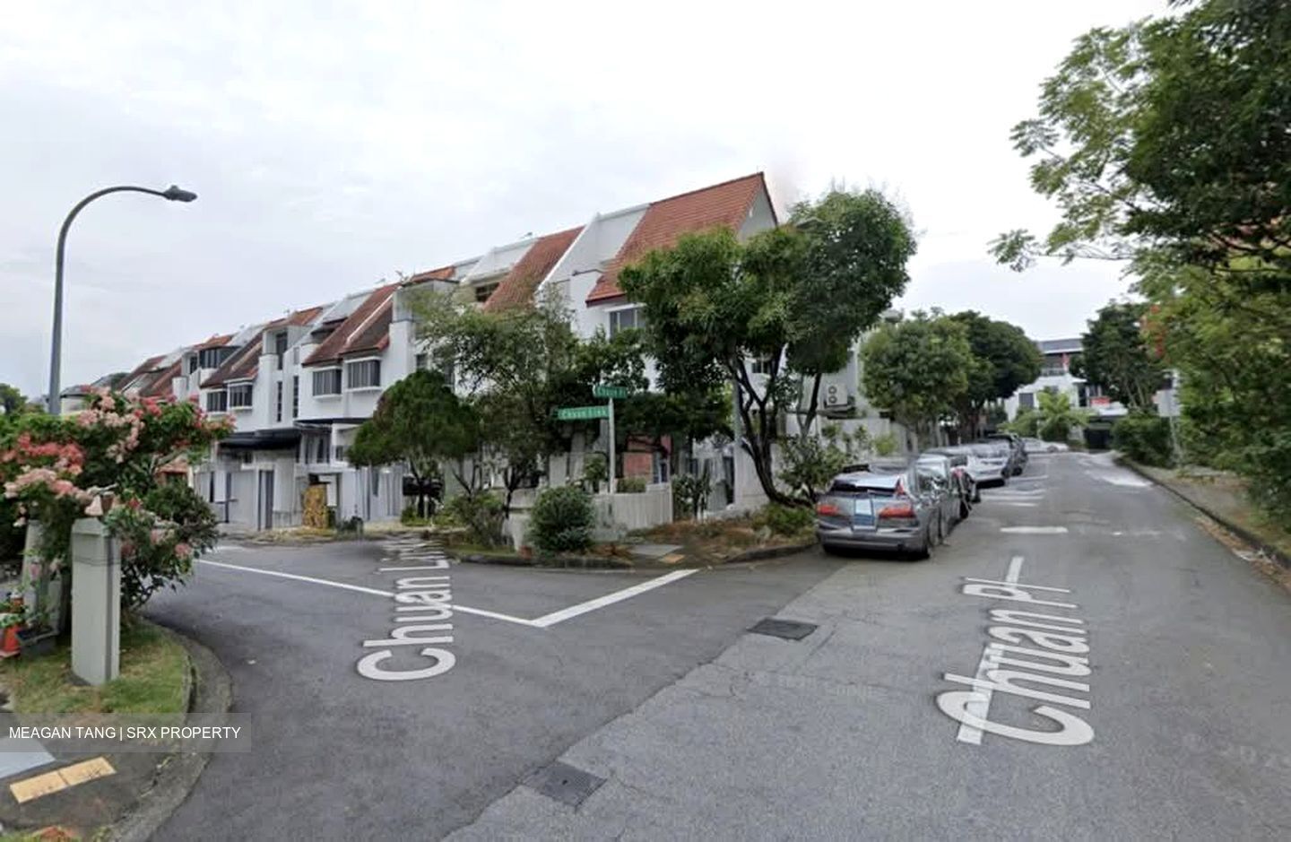 Chuan Green (D19), Terrace #599672011